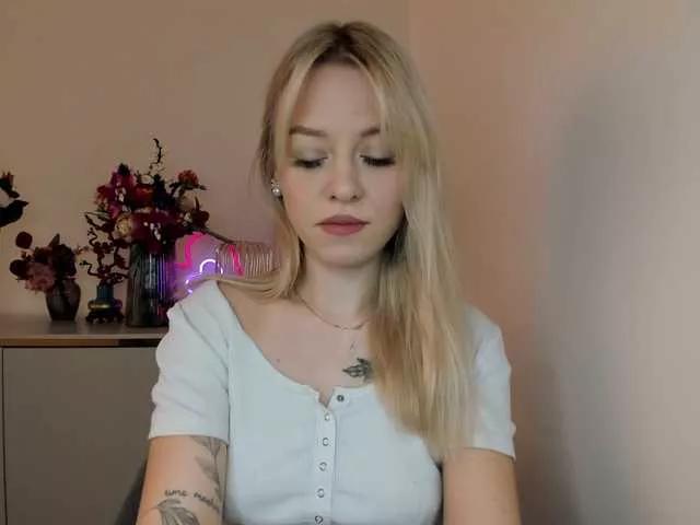 CindyGlam on BongaCams 