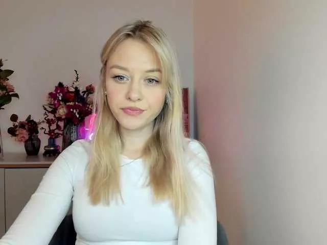 CindyGlam on BongaCams 
