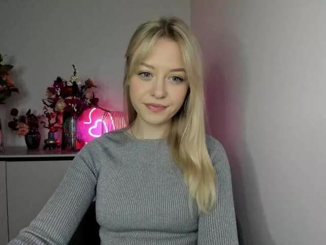 CindyGlam on BongaCams 