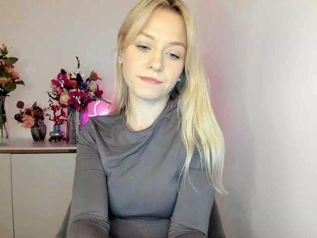 CindyGlam on BongaCams 
