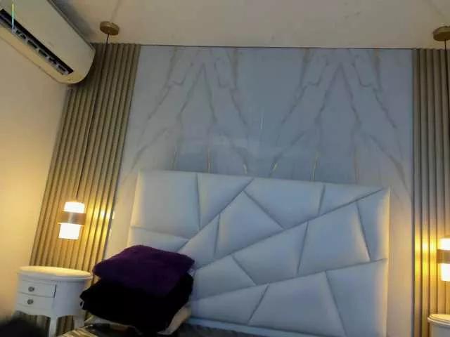 cinthya11 on BongaCams 