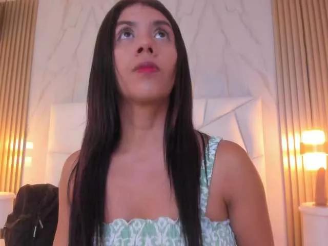 cinthya11 on BongaCams 