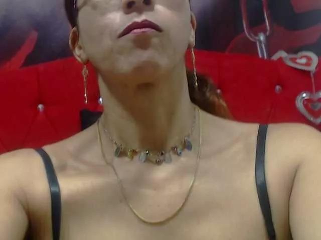 ClaraJhonsson111 on BongaCams 
