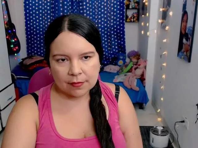 clarie- on BongaCams 