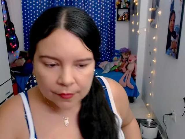 clarie- on BongaCams 