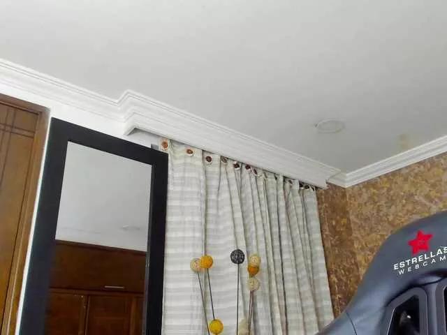 clarissa-moon on BongaCams 