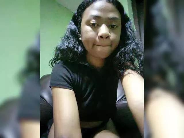 Clarravikuna on BongaCams 