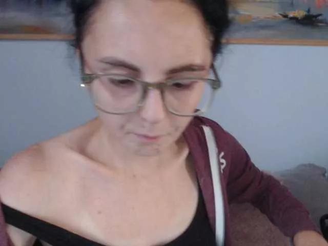 cleophee on BongaCams 
