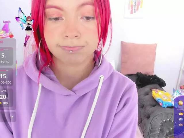 cloeelove on BongaCams 