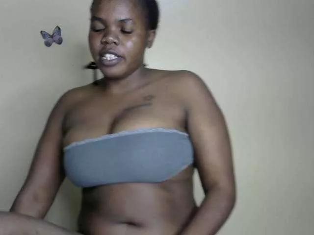 Coconaya on BongaCams 