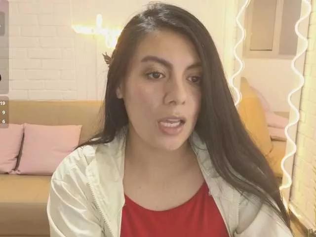 Coraline-tay on BongaCams