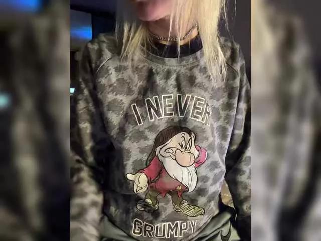 Cosmos13131 on BongaCams 
