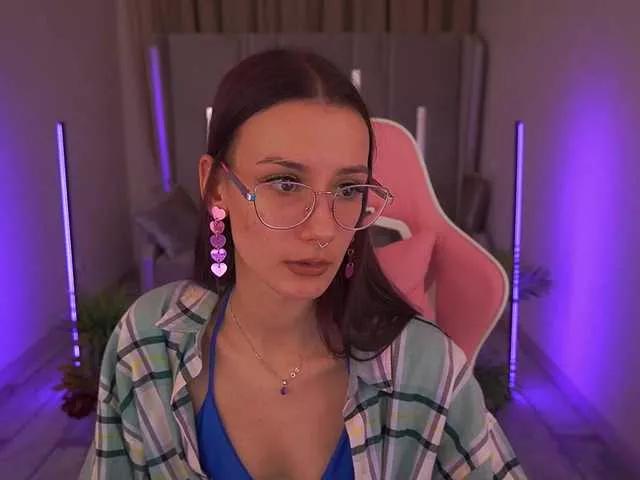 CozyCute on BongaCams 