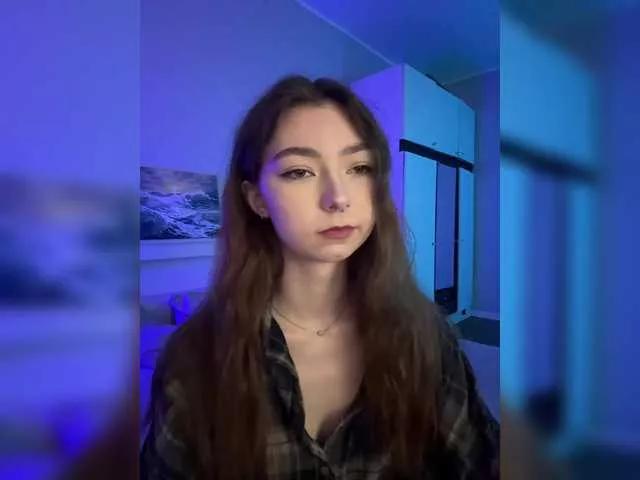 CrazyAleona on BongaCams 