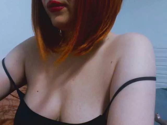 CrazyMary777 on BongaCams 