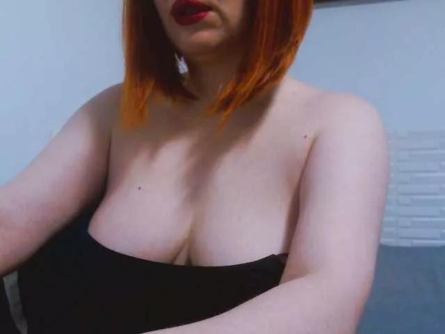 CrazyMary777 on BongaCams 
