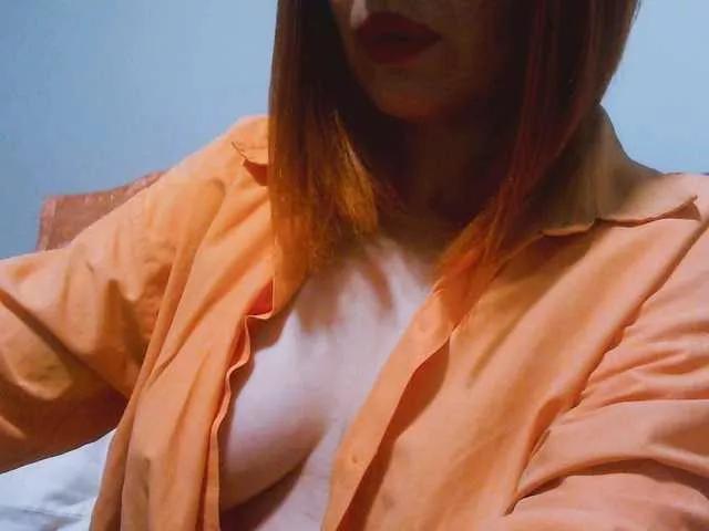 CrazyMary777 on BongaCams 