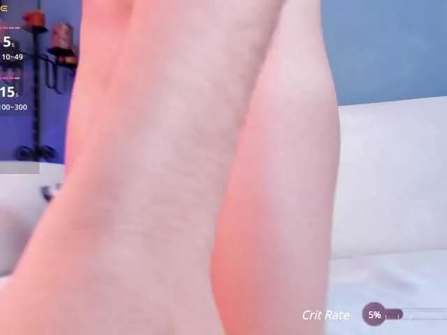 cristal-antoni on BongaCams 