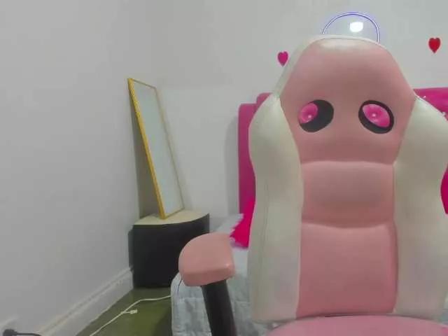 Cristal-rose on BongaCams 