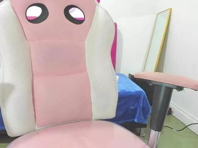Cristal-rose on BongaCams 