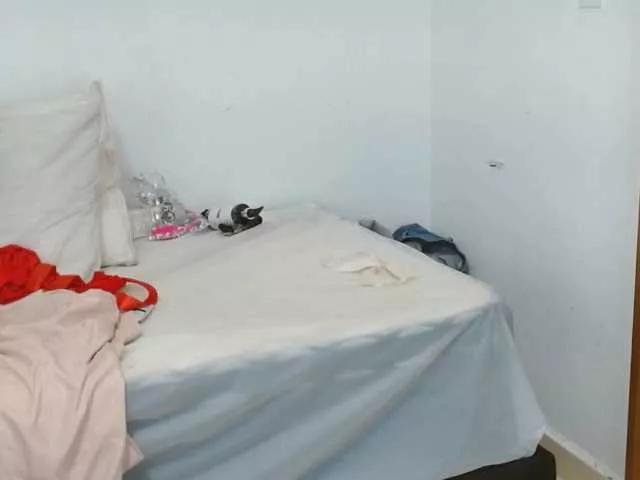 Cristal-ST on BongaCams 