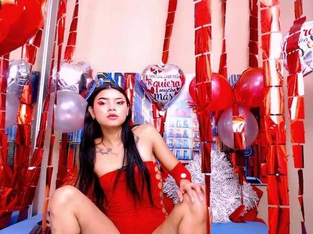 CristalLorents on BongaCams 