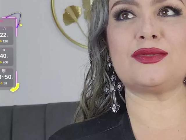 CristalRay on BongaCams 