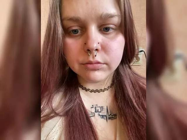 CrowDiamond on BongaCams 
