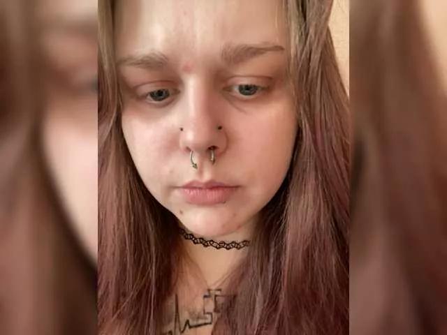 CrowDiamond on BongaCams 