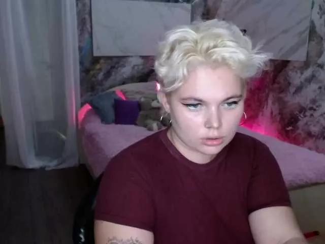 cruellaa on BongaCams 