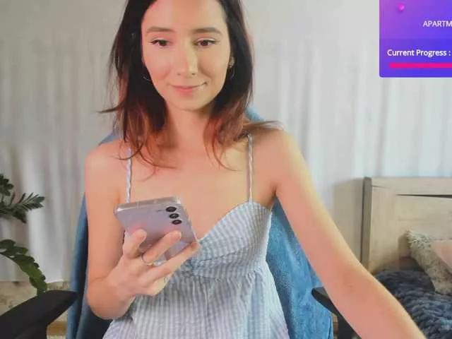 crystal-maria on BongaCams 