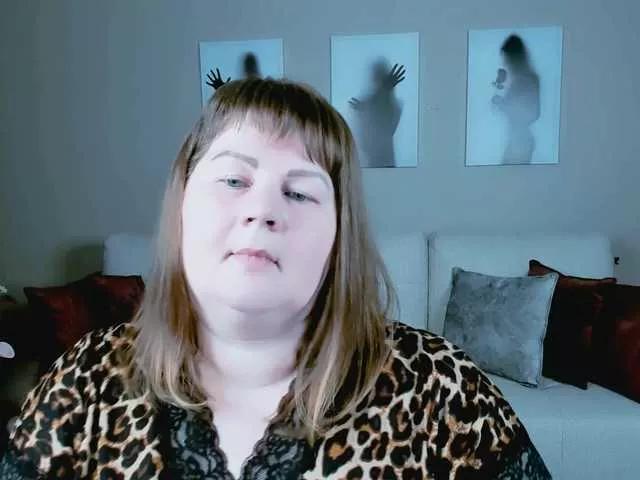 CrystalStar on BongaCams 