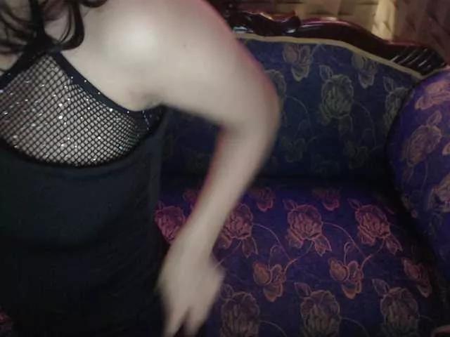 CrystalTous on BongaCams 