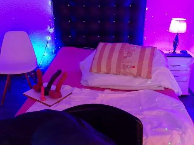 Cuckold-lover on BongaCams 