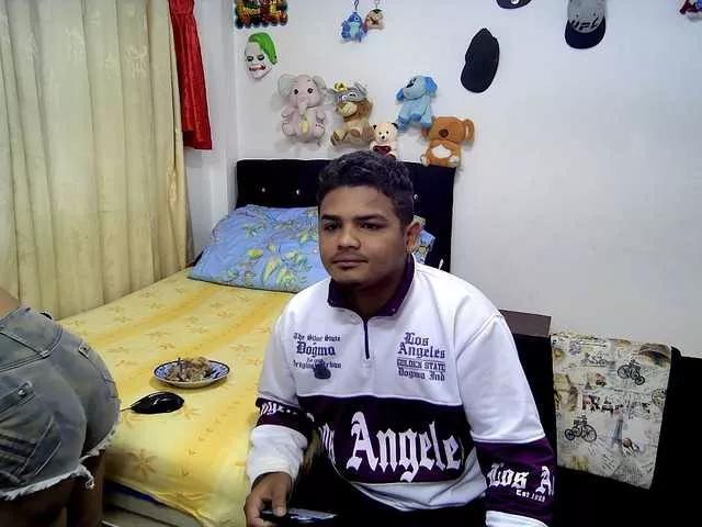 curiousnasty on BongaCams 
