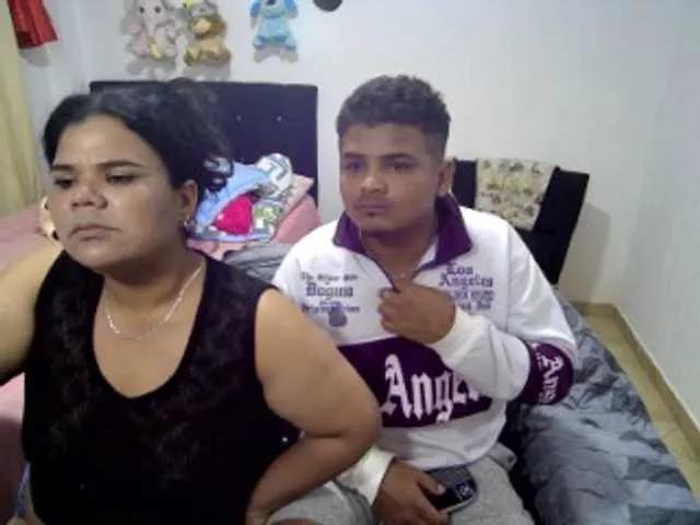 curiousnasty on BongaCams 