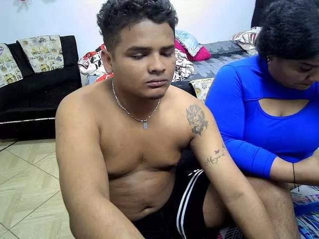 curiousnasty on BongaCams 