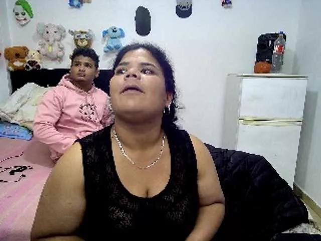 curiousnasty on BongaCams 
