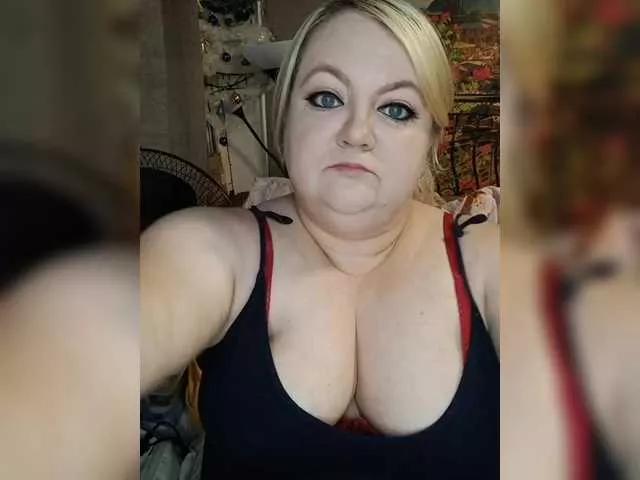 Cute-Baby on BongaCams 