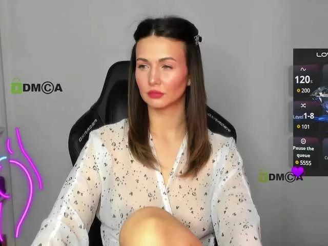 Cute-Shy on BongaCams 