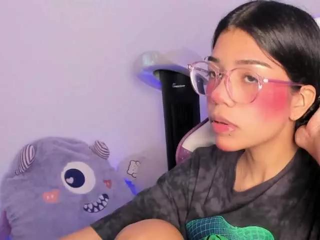 cute-stephuwu on BongaCams 