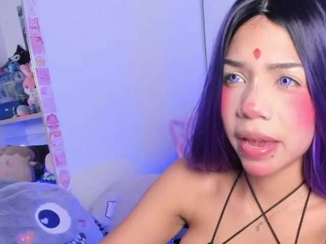 cute-stephuwu on BongaCams 