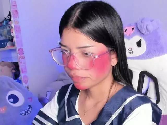 cute-stephuwu on BongaCams 