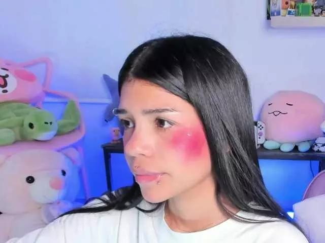 cute-stephuwu on BongaCams 