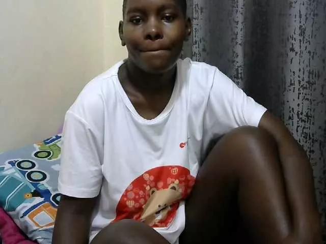 CutieAmber254 on BongaCams 