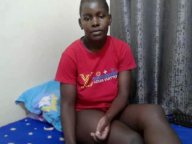 CutieAmber254 on BongaCams 
