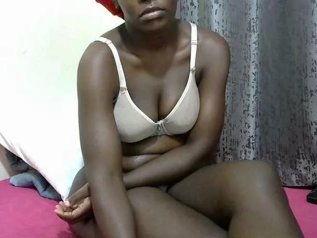 CutieAmber254 on BongaCams 