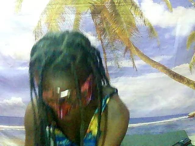 CutNatacha on BongaCams 