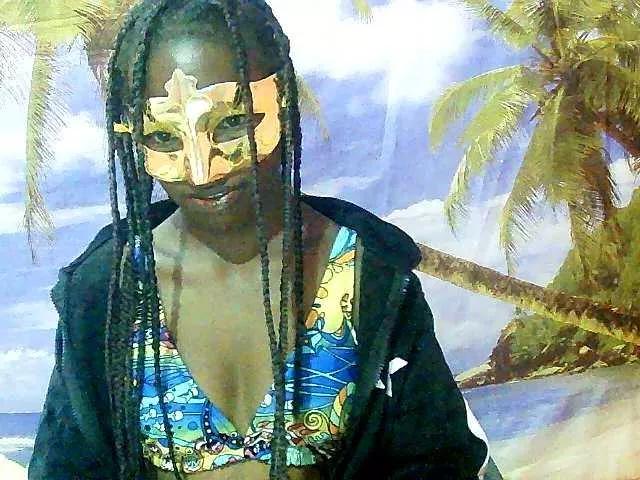 CutNatacha on BongaCams 