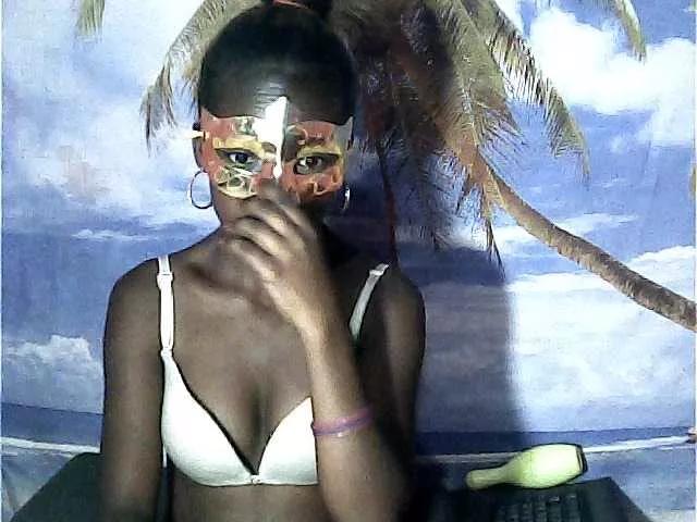 CutNatacha on BongaCams 